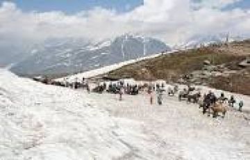 Heart-warming 6 Days 5 Nights Shimla Friends Trip Package