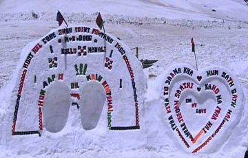 Amazing 7 Days 6 Nights Chandigarh, Shimla and Manali Vacation Package