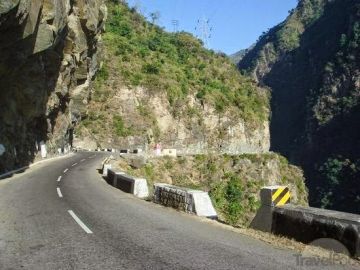 7 Days DELHI VOLVO POINT to Shimla Trip Package