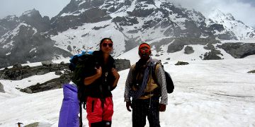 Magical 7 Days Shimla Family Holiday Package