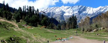 6 Days Shimla and Manali Vacation Package