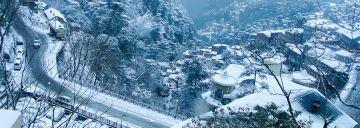 Pleasurable 4 Days 3 Nights Kullu Romantic Vacation Package