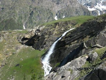 5 Days 4 Nights Kullu Mountain Tour Package