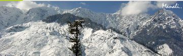 Manali Romantic Tour Package for 4 Days