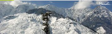 9 Days Shimla, Manali, Dharamshala with Dalhousie Honeymoon Tour Package