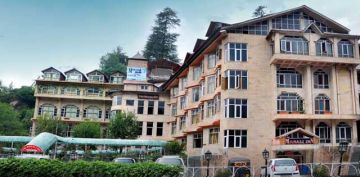 Magical 4 Days 3 Nights Manali, Kullu and Delhi Trip Package