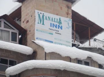 Magical 4 Days 3 Nights Manali, Kullu and Delhi Trip Package