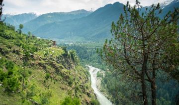 6 Days 5 Nights Delhi to Shimla Offbeat Trip Package