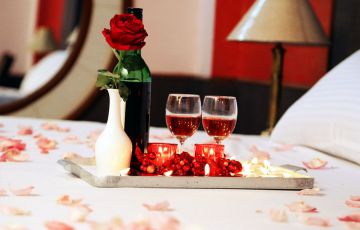 5 Days 4 Nights KASOL Water Sport Vacation Package