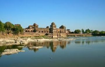 Best 3 Days Indore to Mandu Historical Places Vacation Package