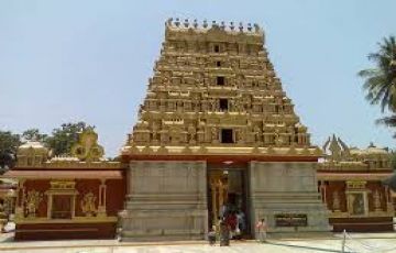 KARNATAKA TEMPLE TOUR PACKAGE FOR 3 NIGHT / 4 DAYS