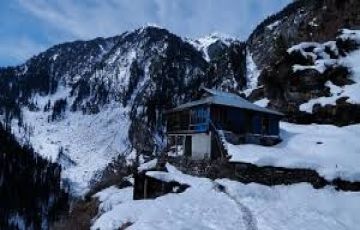 7 Days Delhi ,Chandigarh, Shimla, Kullu, Manali to Shimla Historical Places Holiday Package