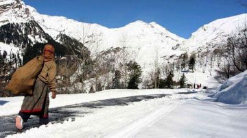 FANTASTIC MANALI ADVENTURE TOUR PACKAGE