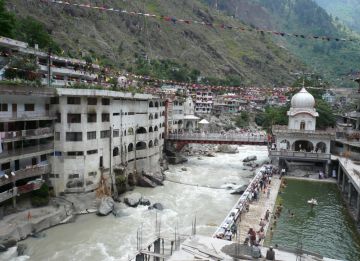 Ecstatic 6 Days 5 Nights SHIMLA Beach Holiday Package