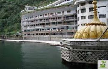 Memorable Manali Water Activities Tour Package for 6 Days 5 Nights