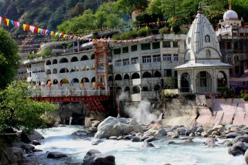 Memorable 4 Days KULLU MANIKARAN Holiday Package