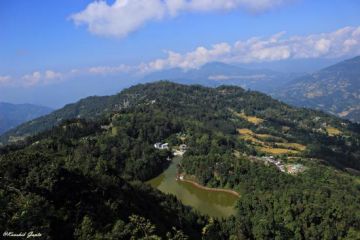 Memorable Zuluk Tour Package for 5 Days 4 Nights