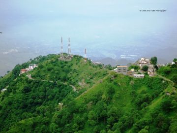 Amazing 3 Days 2 Nights Kasauli Nature Tour Package