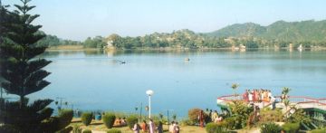 Pleasurable 5 Days 4 Nights Srinagar - Sonamarg - Gulmarg - Pahalgam Historical Places Trip Package