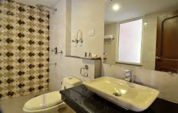 Family Getaway 3 Days 2 Nights Kullu Spa and Wellness Vacation Package