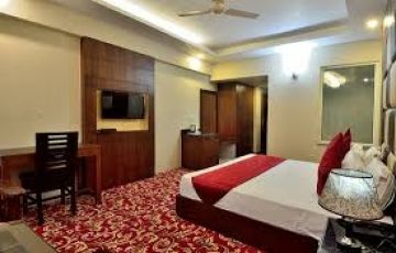 Family Getaway 3 Days 2 Nights Kullu Spa and Wellness Vacation Package