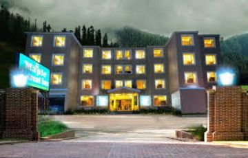 Heart-warming 3 Days 2 Nights MANALI Water Sport Vacation Package