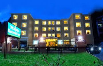 Family Getaway 3 Days 2 Nights Kullu Spa and Wellness Vacation Package