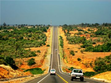 Pleasurable 15 Days Lake Baringo Nature Holiday Package