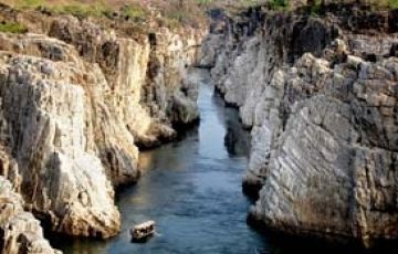 Ecstatic 5 Days Jabalpur Wildlife Trip Package