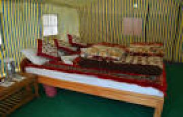 Best 6 Days Leh to Pangong Trip Package