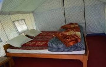 6 Days 5 Nights Leh to Pangong Mountain Tour Holiday Package