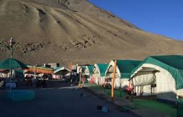 Best 6 Days Leh to Pangong Trip Package