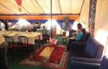 Best 6 Days Leh to Pangong Trip Package