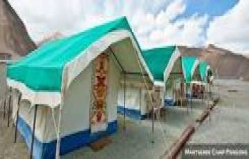 Best 6 Days Leh to Pangong Trip Package