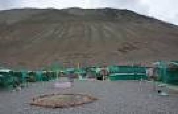 Best 6 Days Leh to Pangong Trip Package