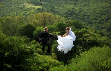 Pleasurable Mauritius Water Activities Tour Package for 6 Days 5 Nights