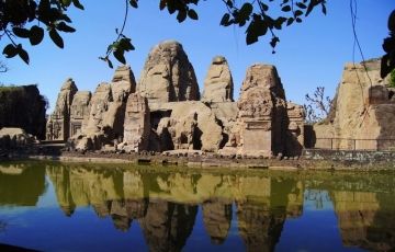 Beautiful 3 Days 2 Nights Guler Trip Package