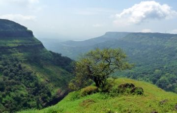 Matheran Tour Package