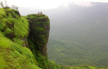 Matheran Tour Package