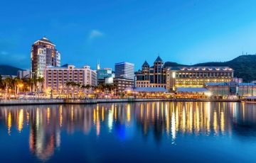 7 Days MAURITIUS to Tamarin Tour Package