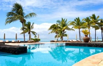 Mauritius Tour Package for 7 Days 6 Nights from Delhi