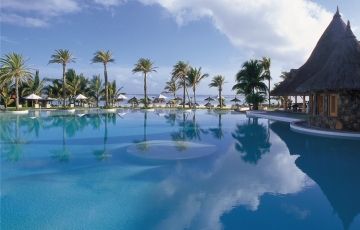 Magical 5 Days 4 Nights Mauritius Beach Vacation Package