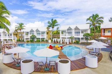 Best 5 Days 4 Nights Calodyne Vacation Package