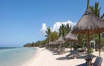 Tamarin Luxury Tour Package for 7 Days 6 Nights