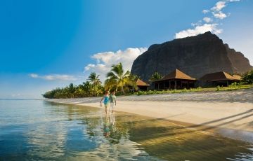 Beautiful 7 Days Mauritius Vacation Package