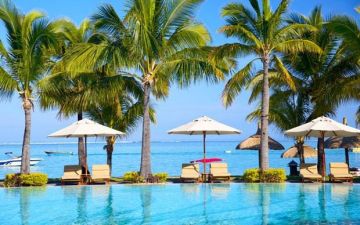 Best Mauritus Friends Tour Package from Delhi