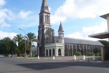 Heart-warming 7 Days 6 Nights Mauritius Offbeat Holiday Package