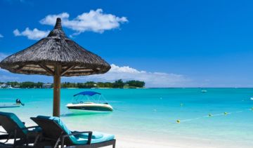 7 Days 6 Nights Port Louis Beach Tour Package