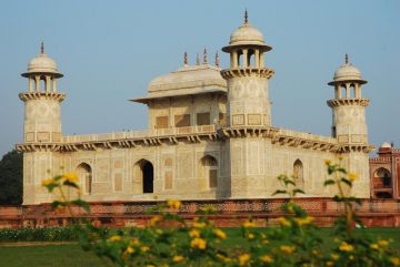 Tour Package for 4 Days 3 Nights from AGRA- JAIPUR