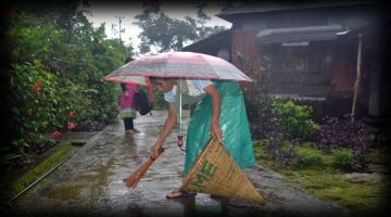 Beautiful 5 Days Shillong, Cherrapunjee, Mawlynnong and Guwahati Vacation Package